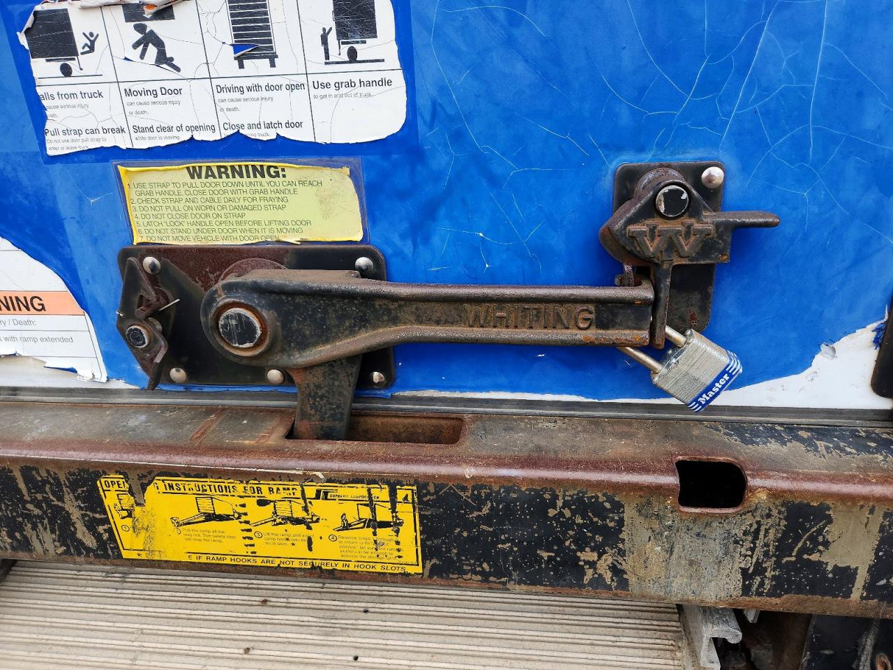 International 4300