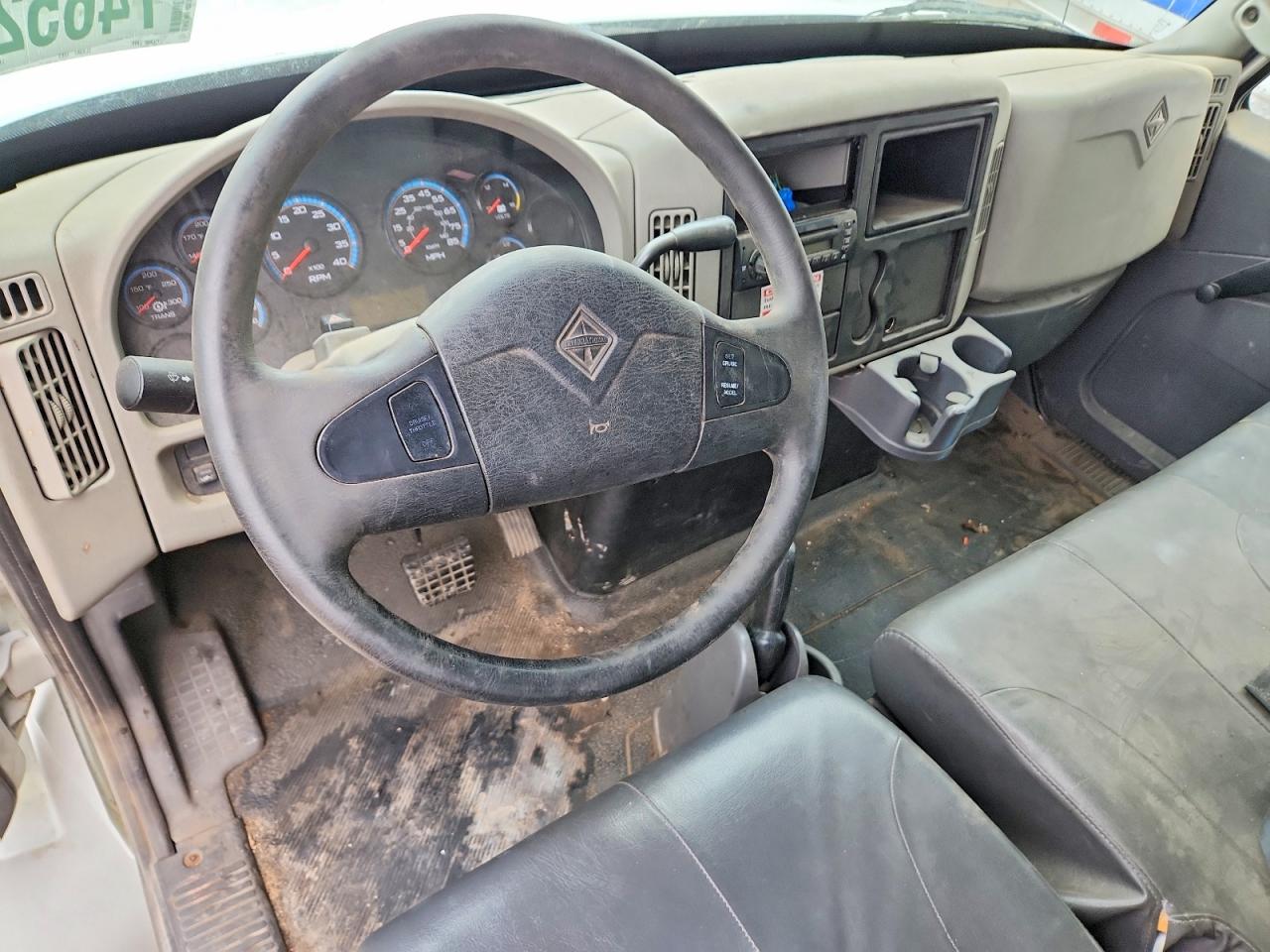 International 4300