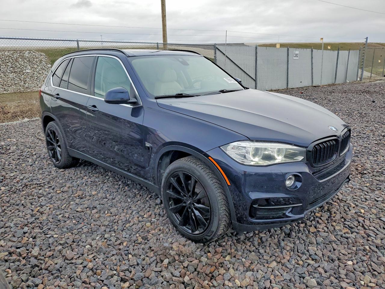 BMW X Series Xdrive35i