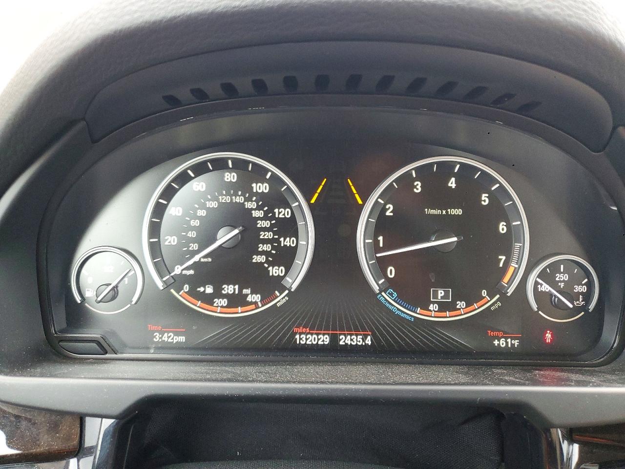 BMW X Series Xdrive35i