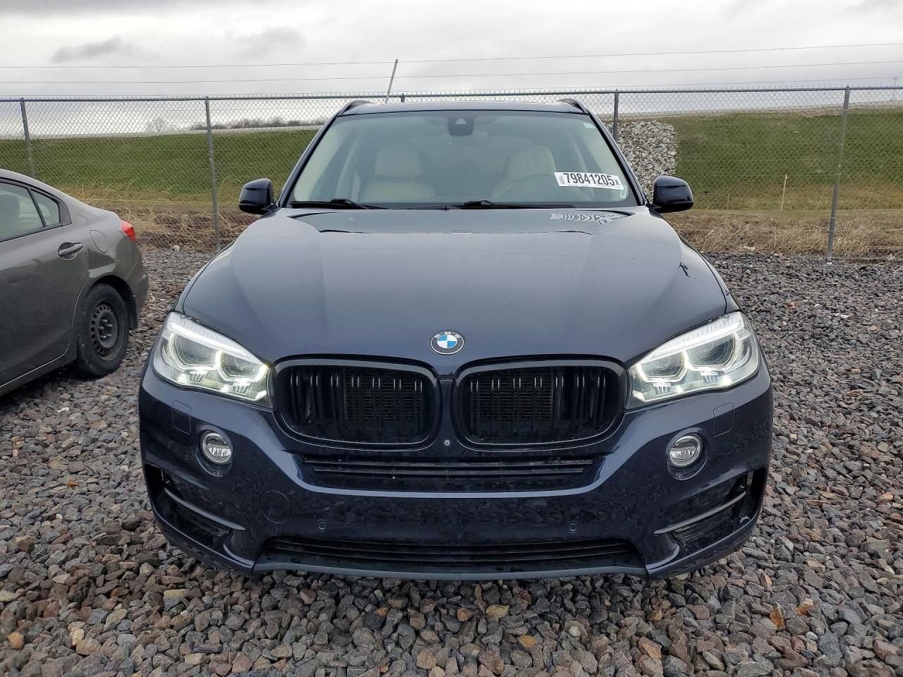 BMW X Series Xdrive35i