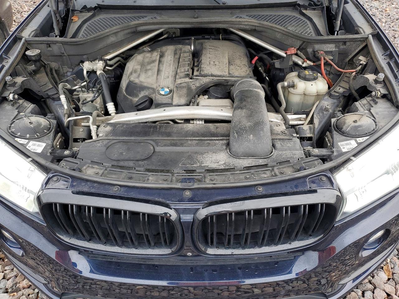 BMW X Series Xdrive35i