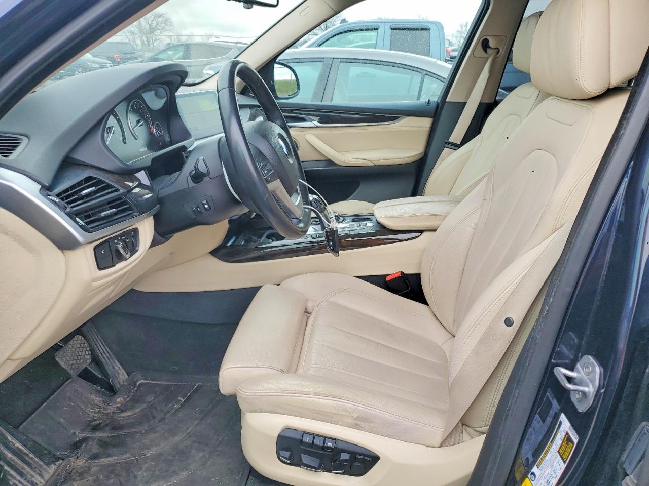 BMW X Series Xdrive35i