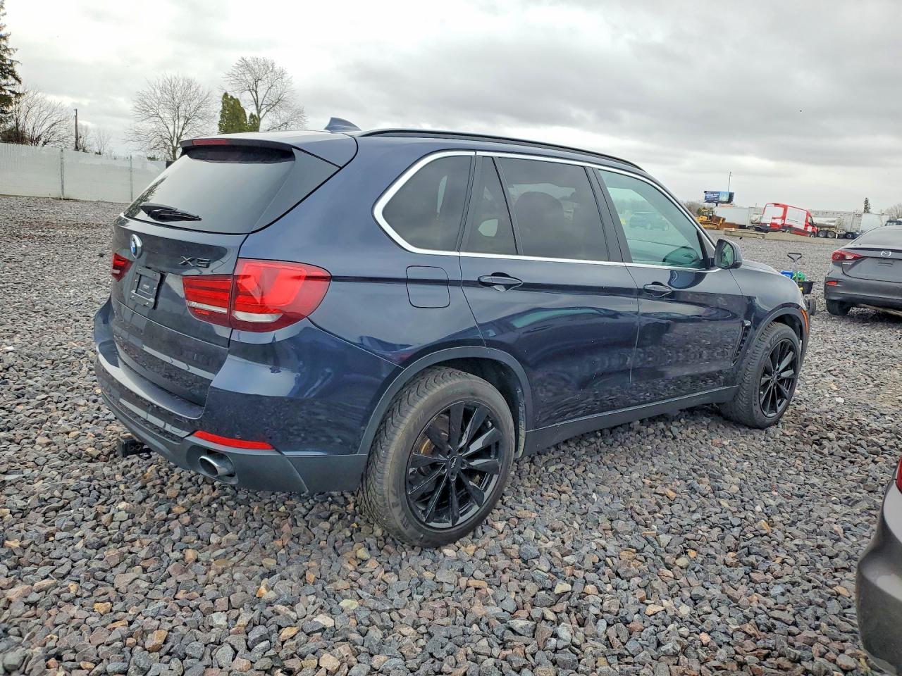 BMW X Series Xdrive35i