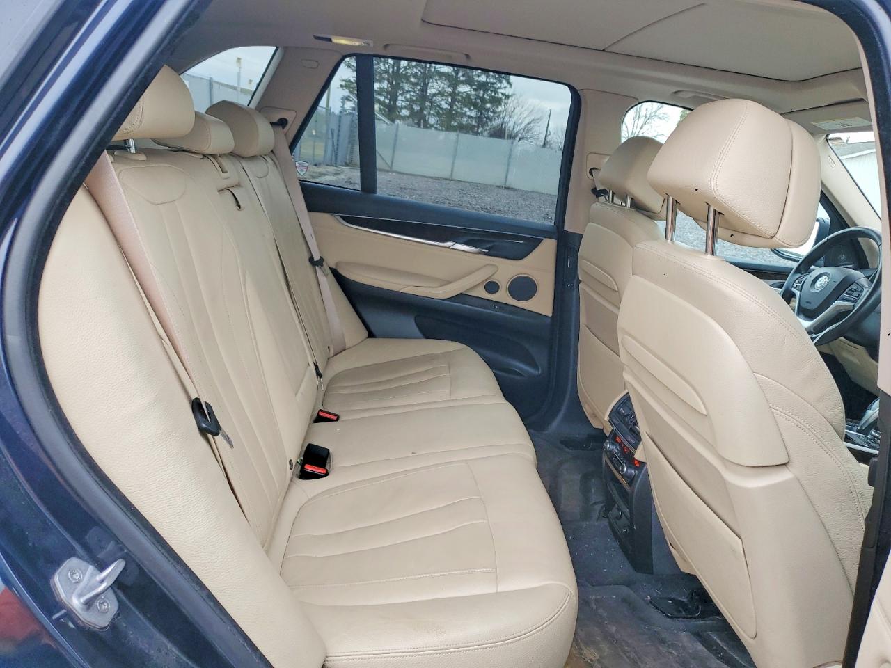 BMW X Series Xdrive35i