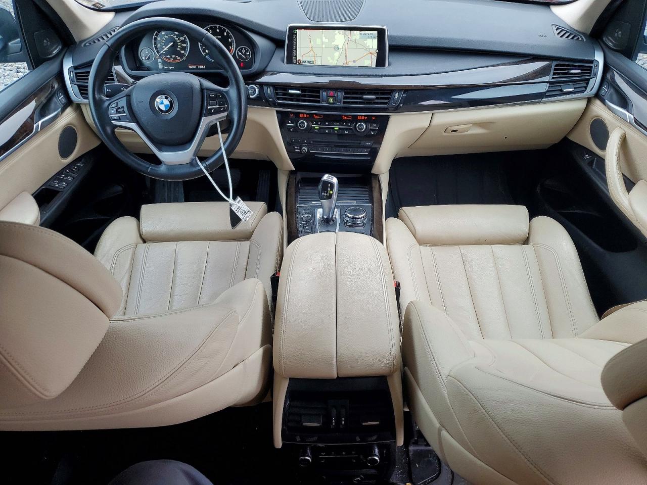 BMW X Series Xdrive35i