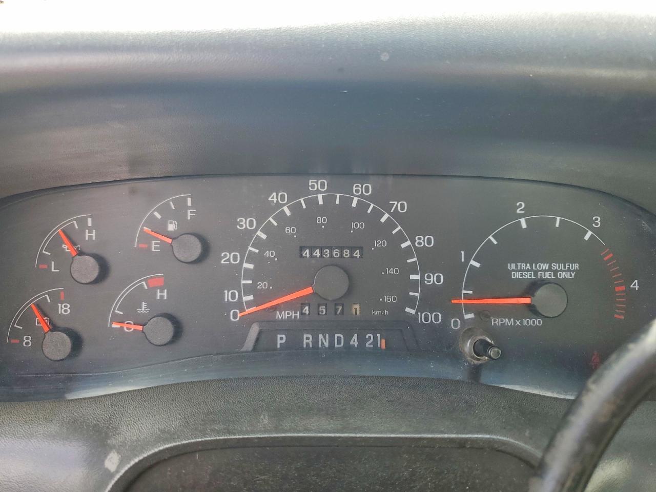 Ford F-650 Super Duty