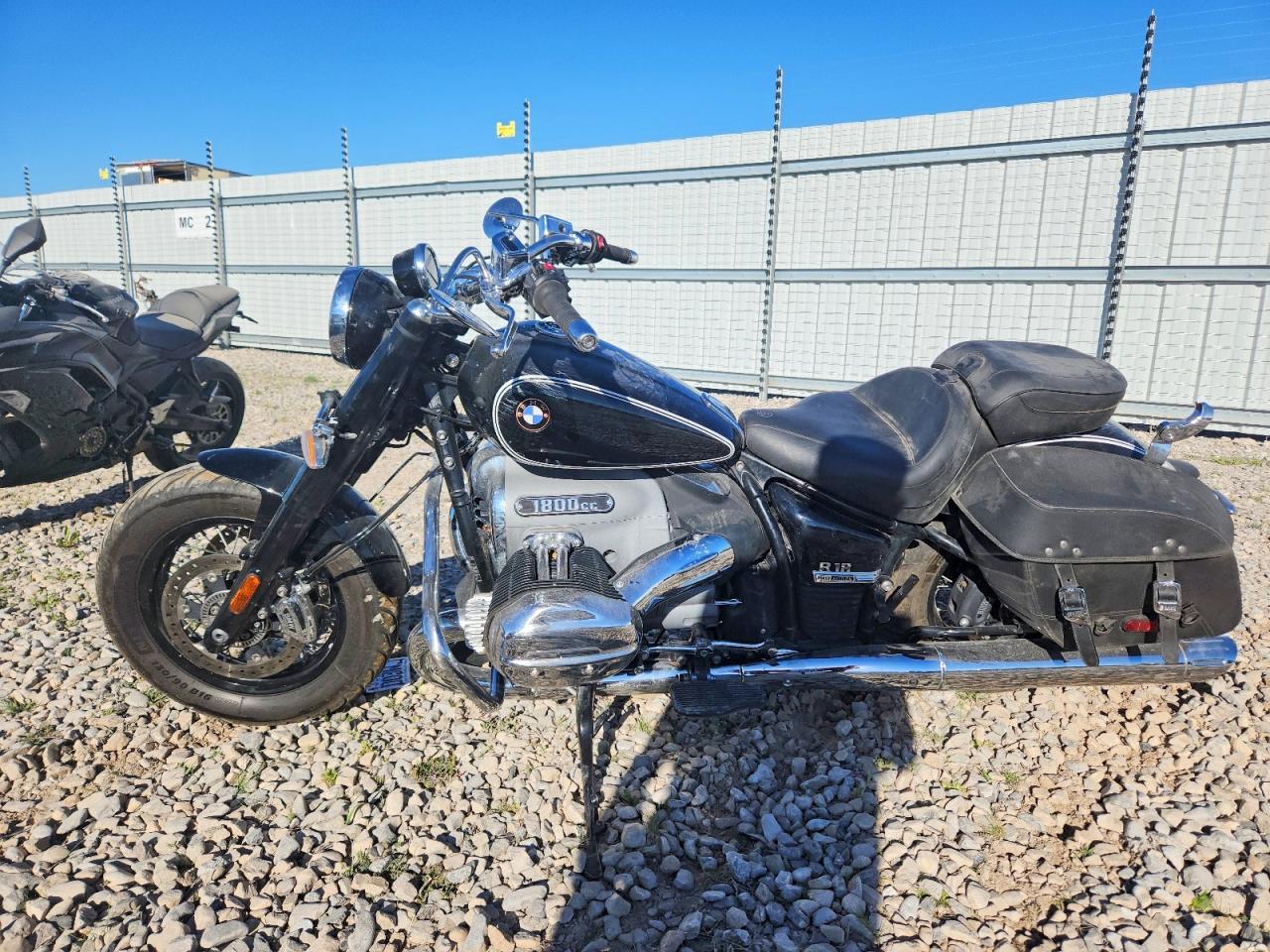 BMW R