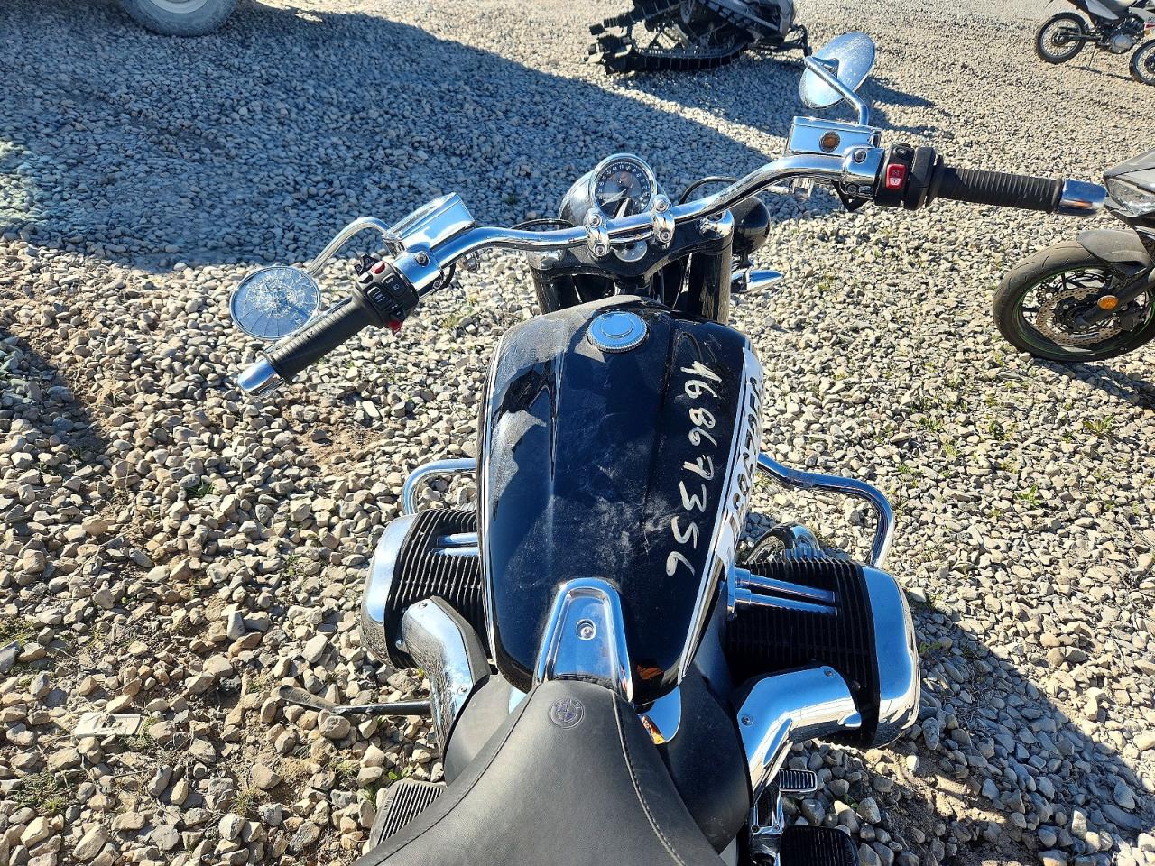 BMW R
