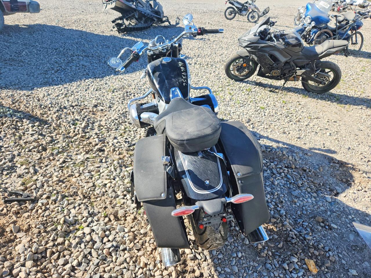 BMW R