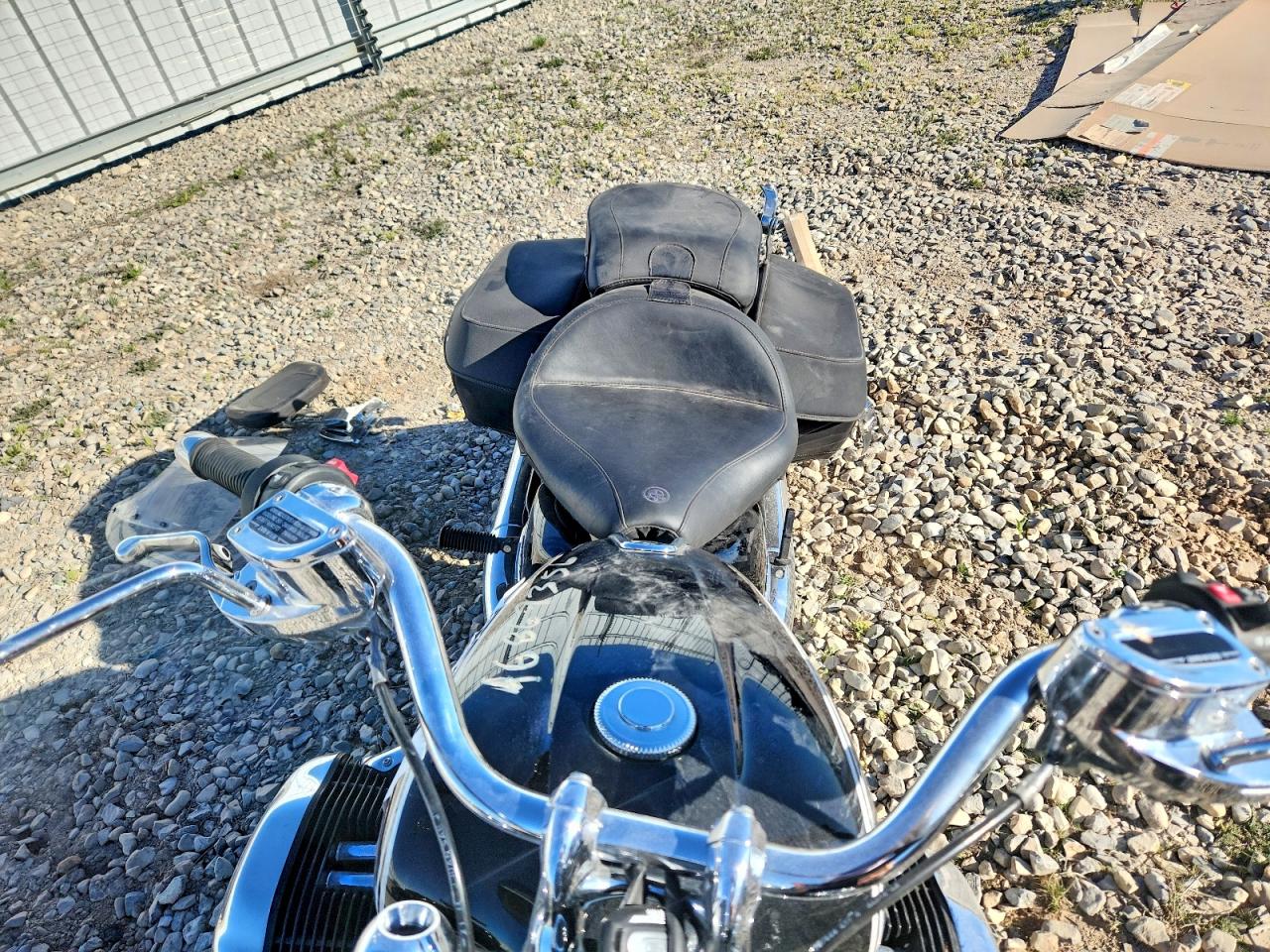 BMW R