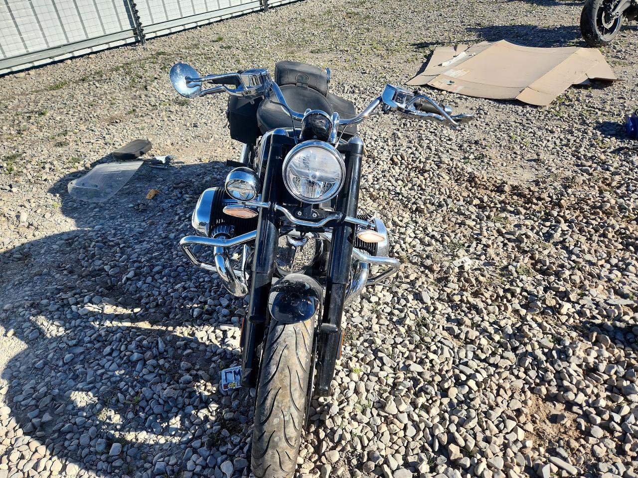BMW R