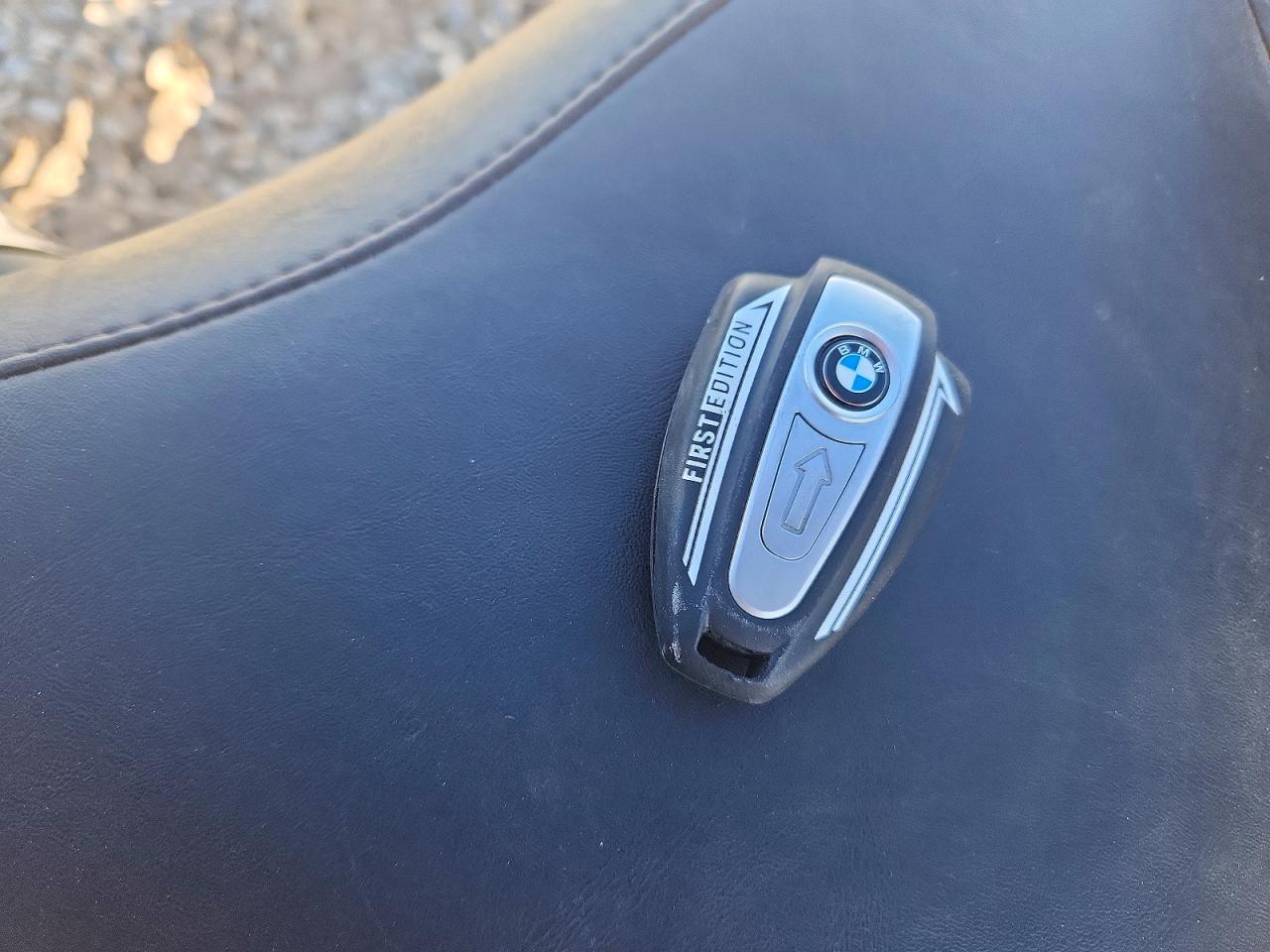 BMW R