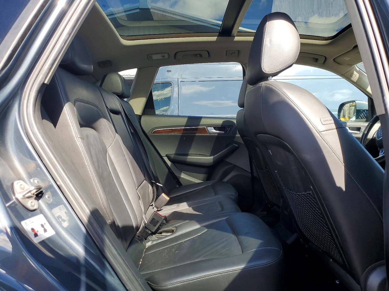 Audi Q5 Premium Plus