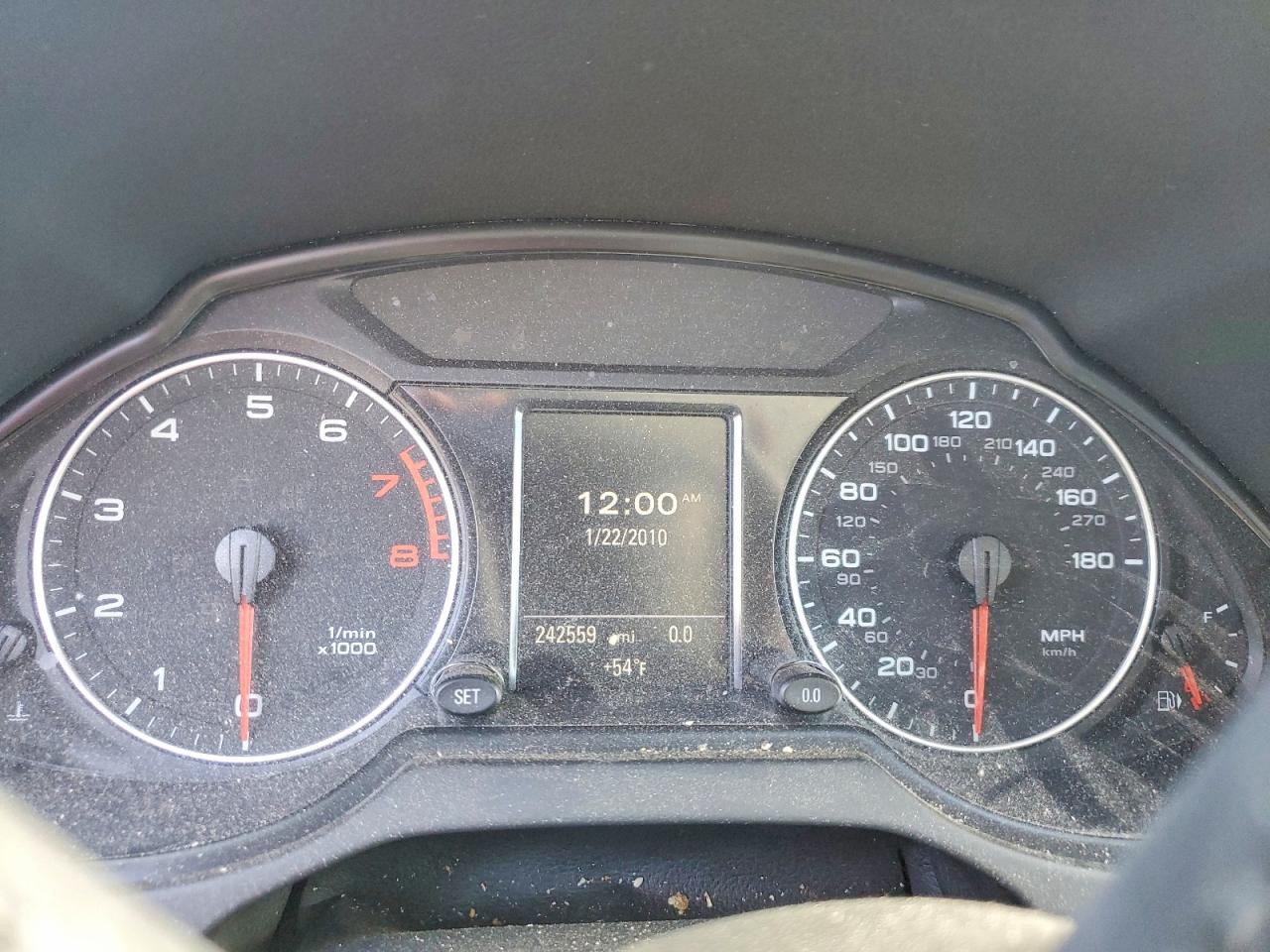 Audi Q5 Premium Plus