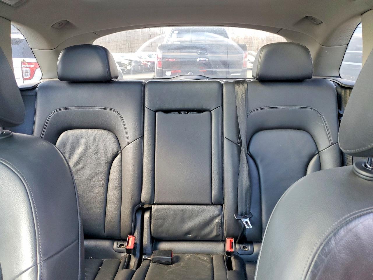 Audi Q5 Premium Plus