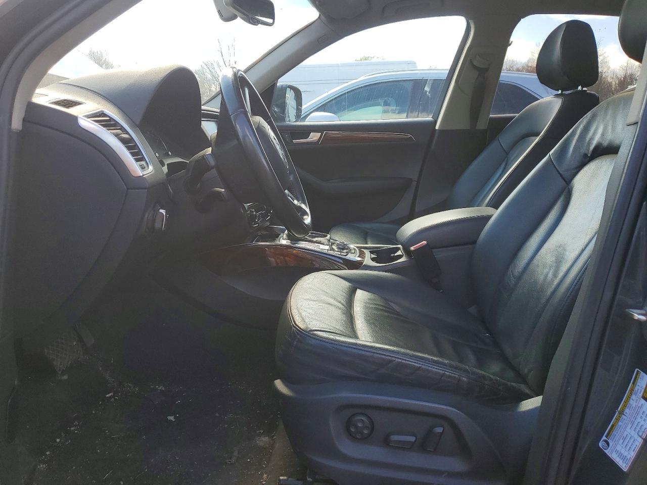 Audi Q5 Premium Plus