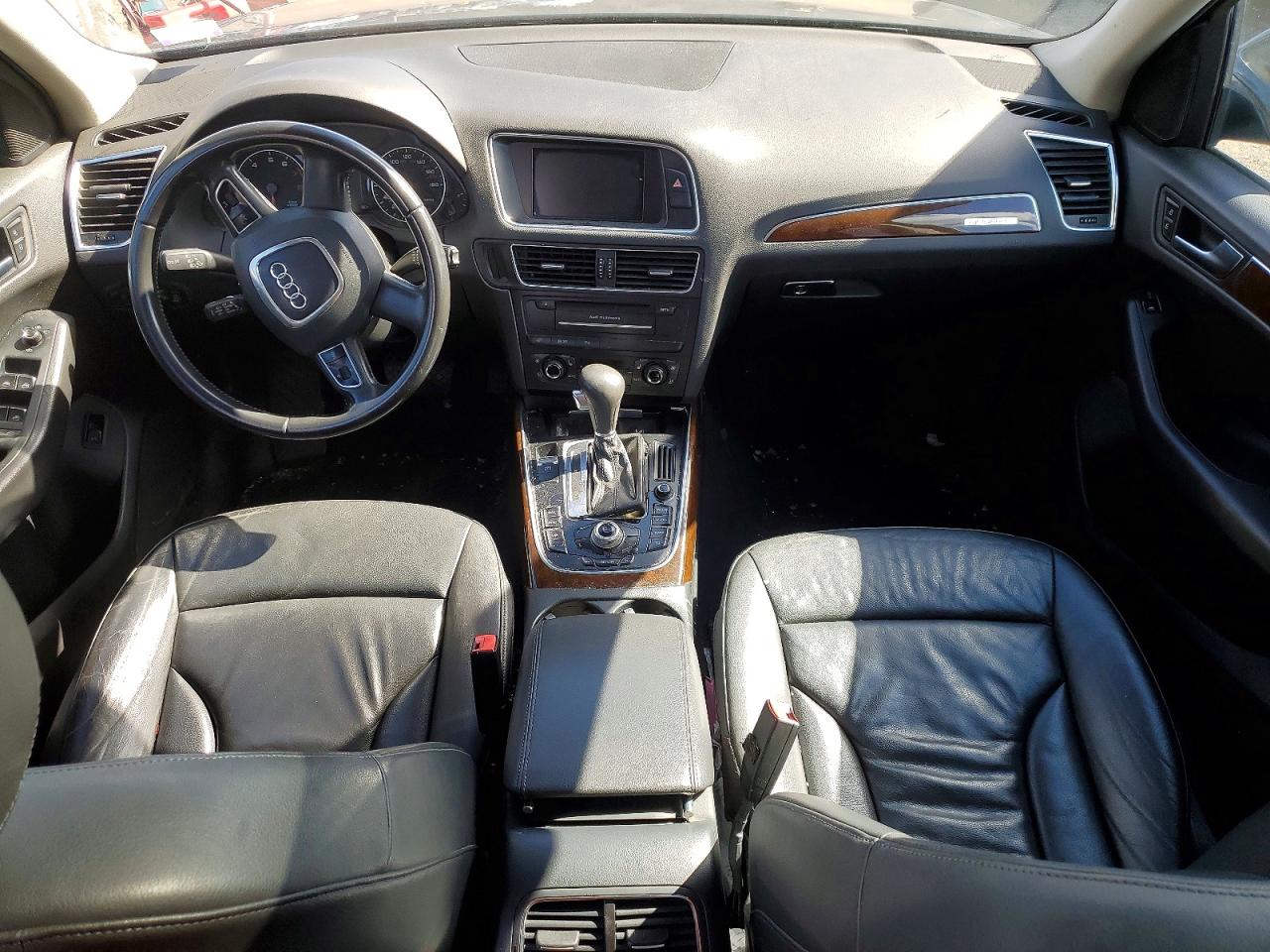 Audi Q5 Premium Plus