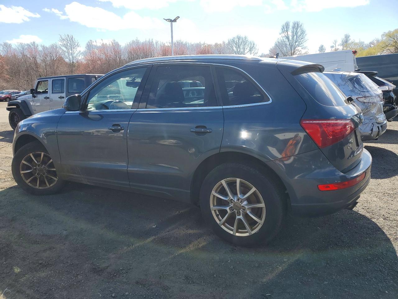 Audi Q5 Premium Plus