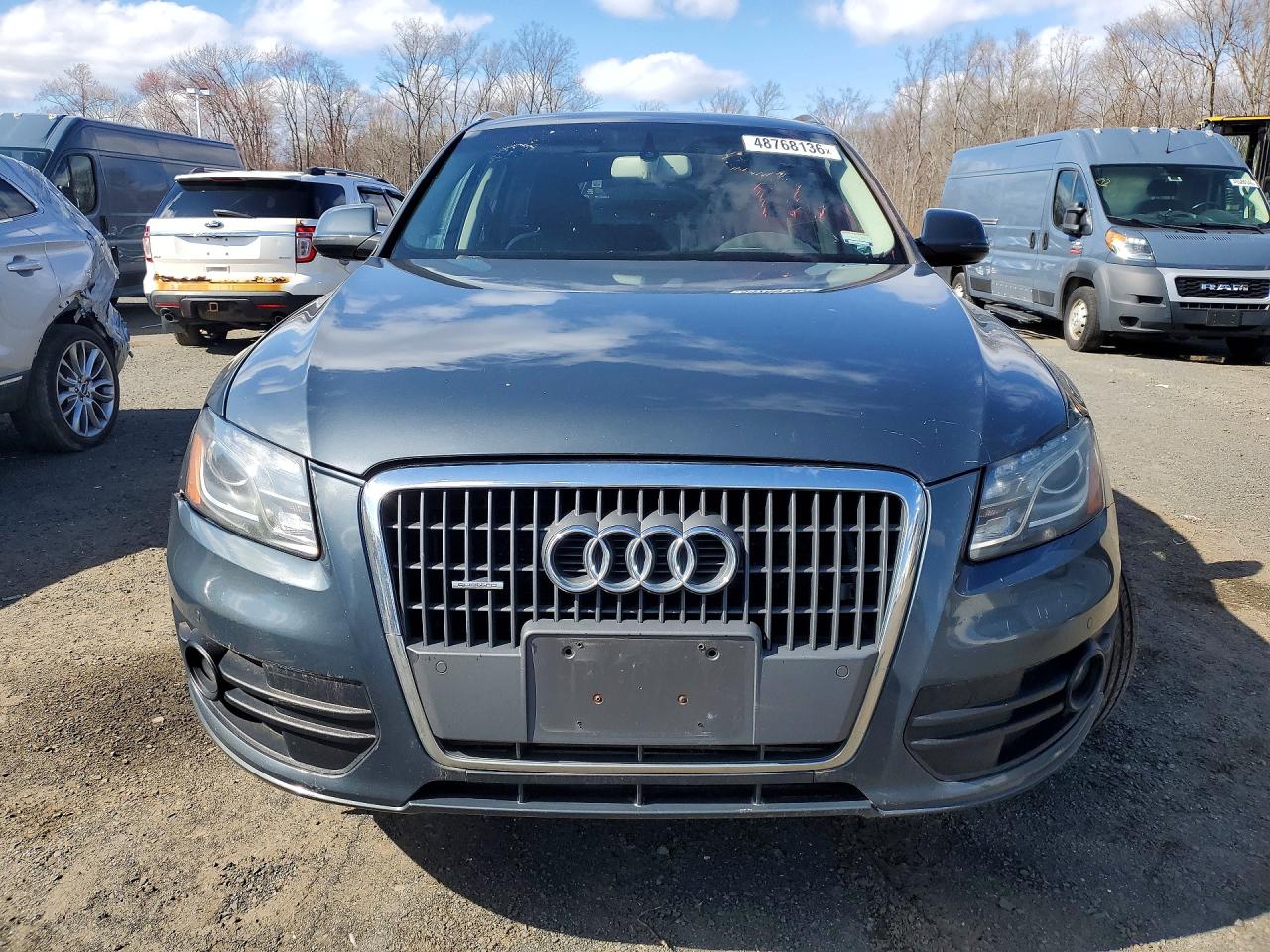 Audi Q5 Premium Plus