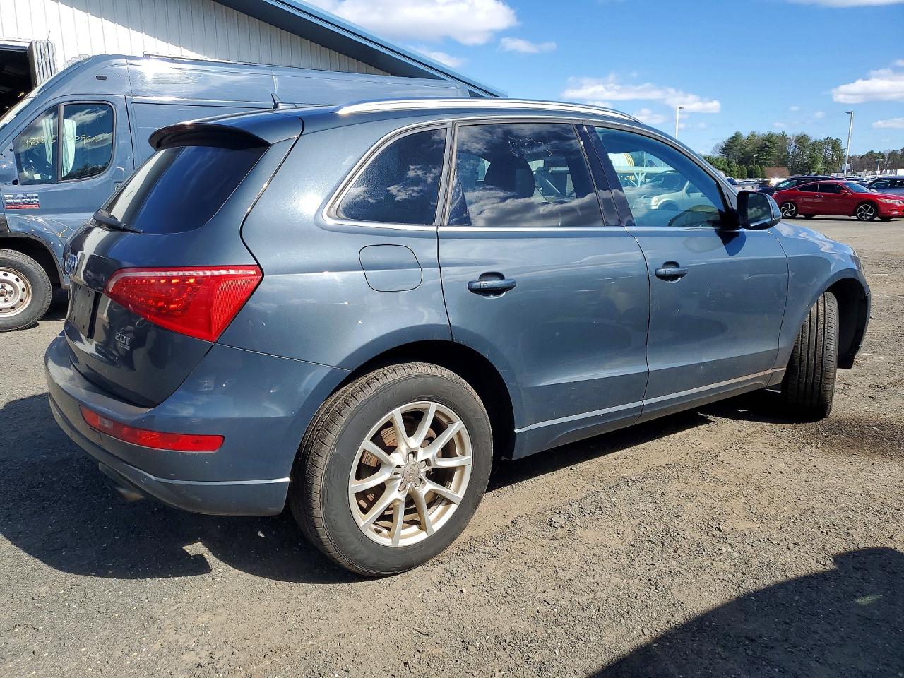 Audi Q5 Premium Plus