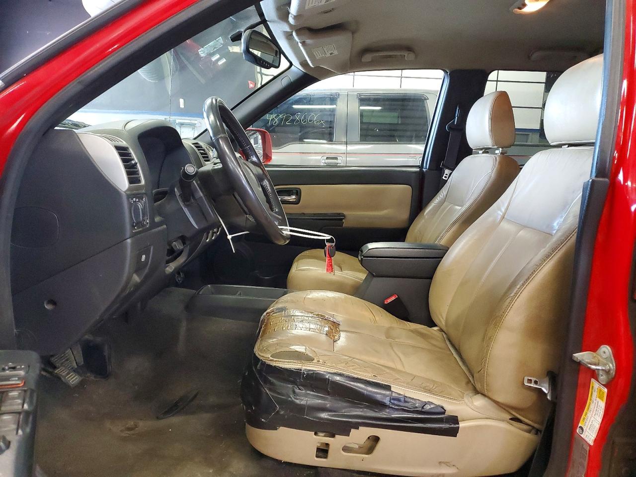 Chevrolet Colorado Lt