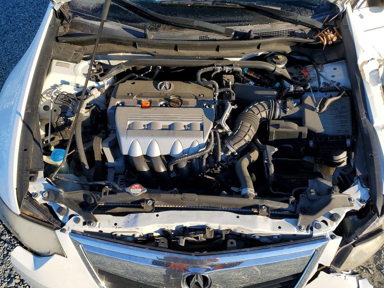 Acura TSX Se