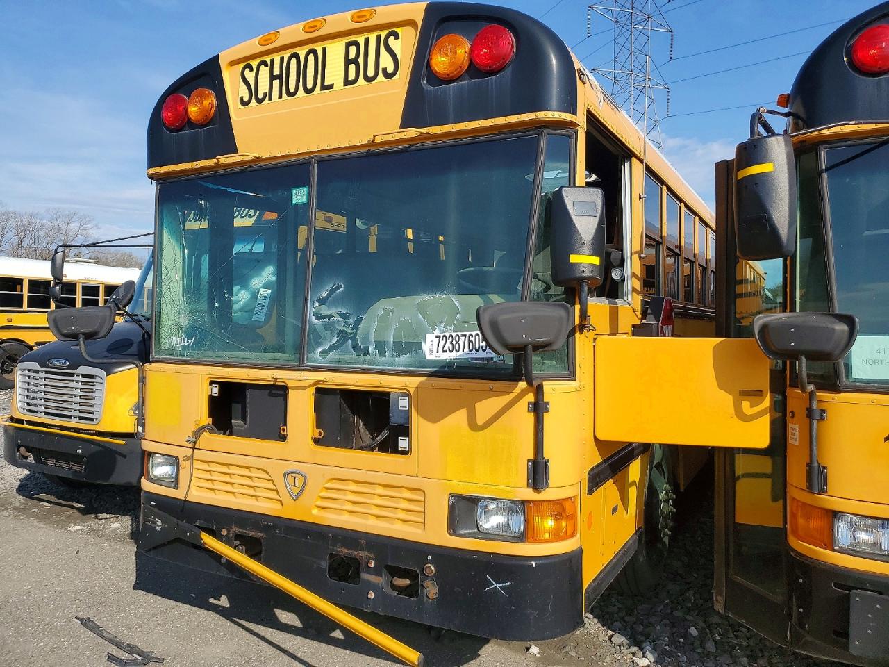 Ic Corporation Re Series School