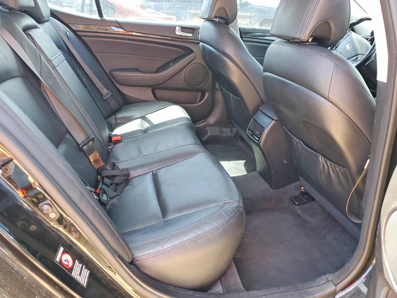 Kia Cadenza Premium