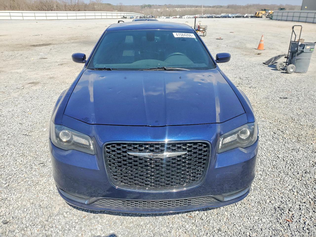 Chrysler 300 S