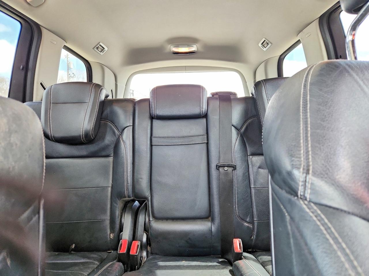 Mercedes-Benz G-Class 550 4matic