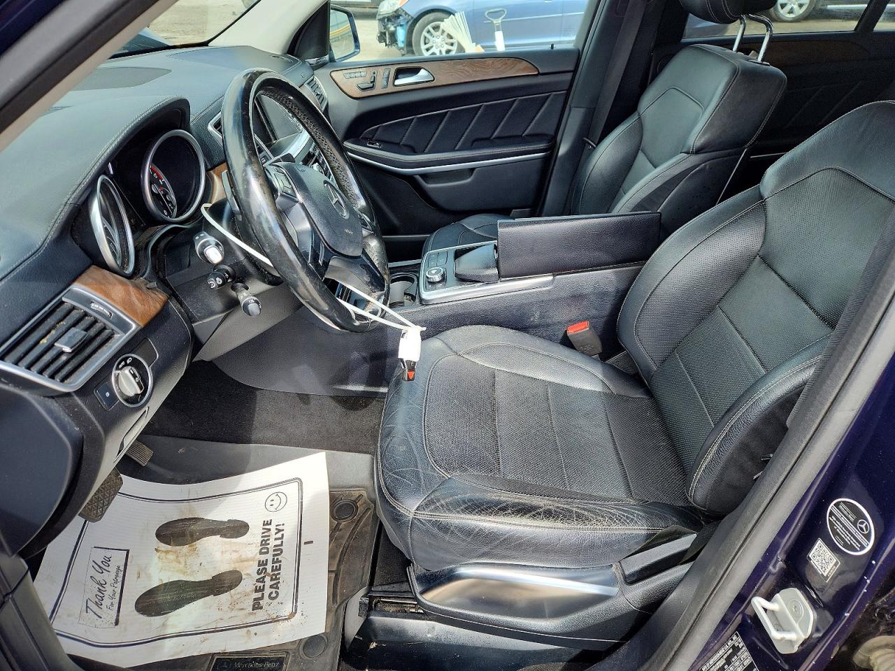 Mercedes-Benz G-Class 550 4matic