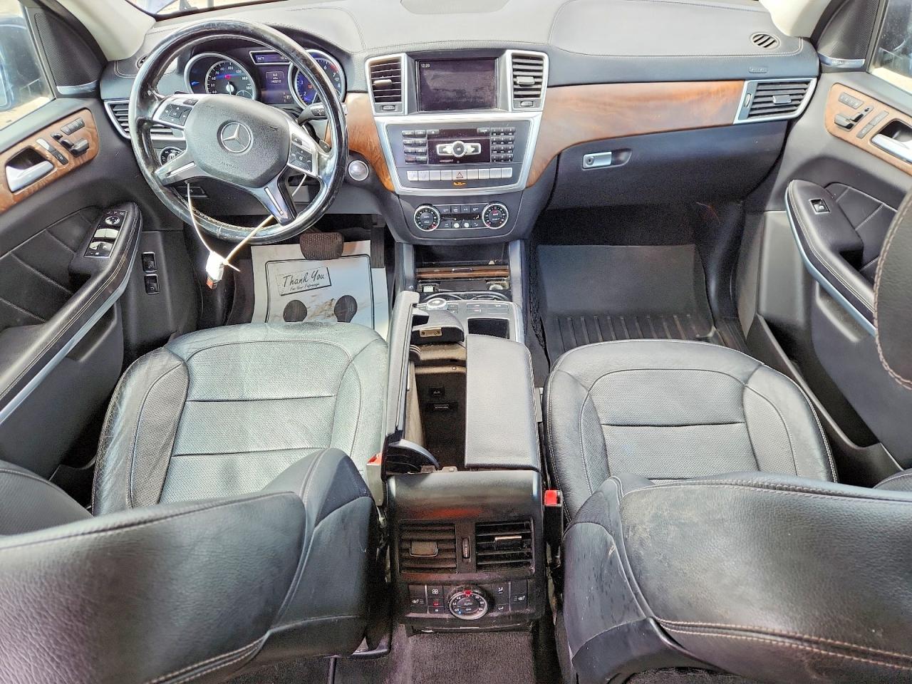 Mercedes-Benz G-Class 550 4matic