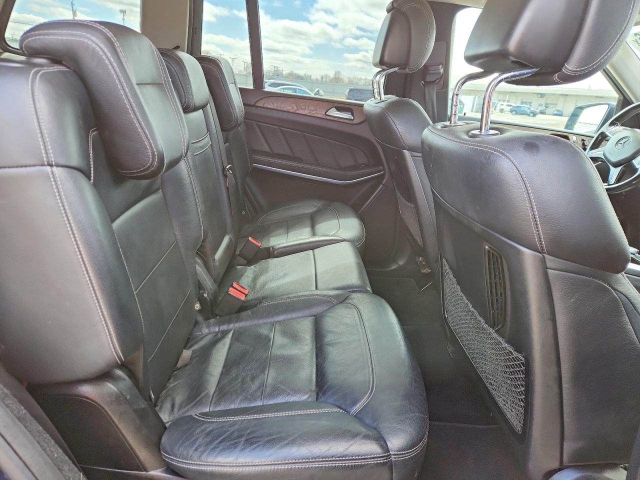 Mercedes-Benz G-Class 550 4matic
