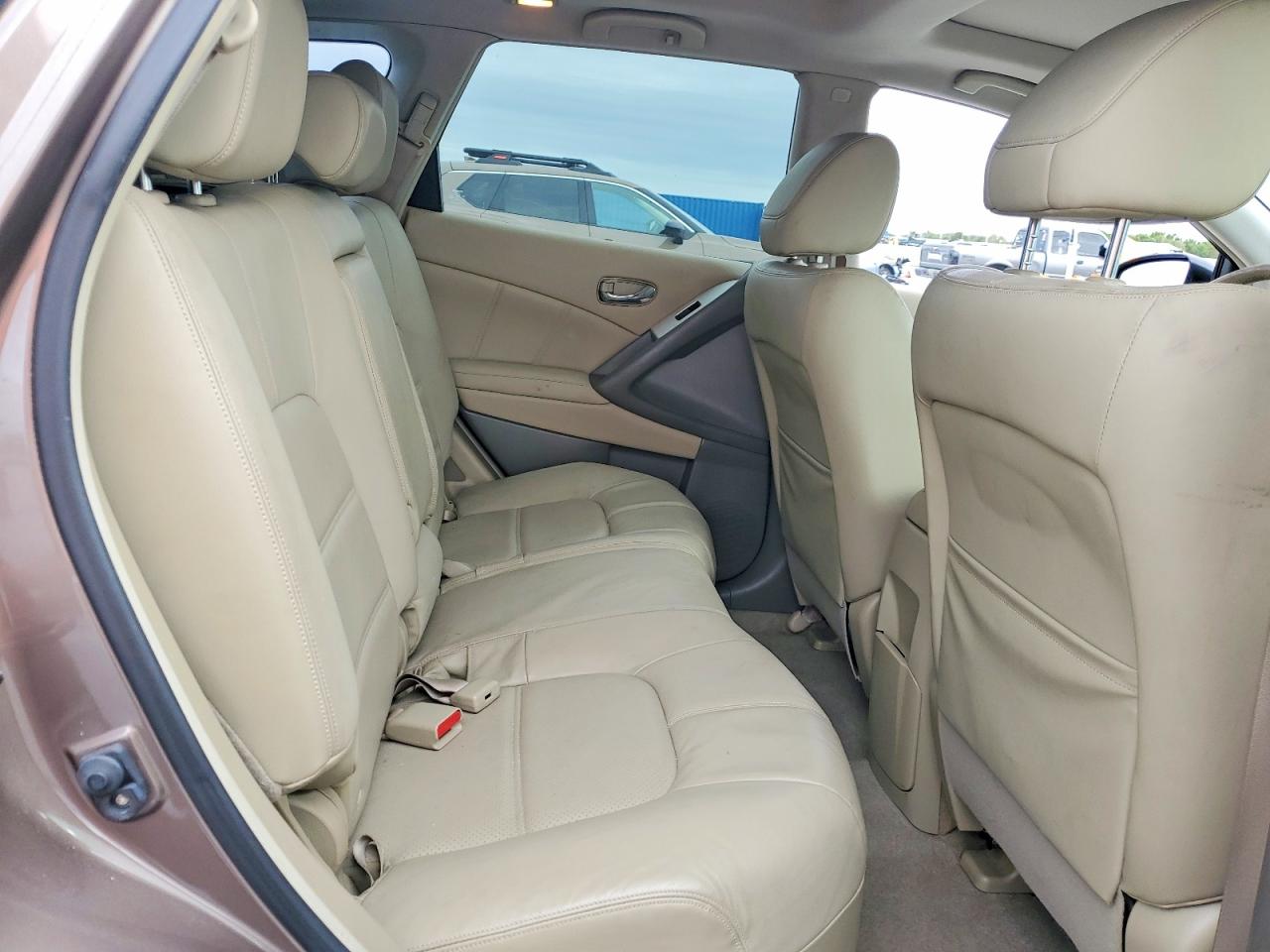 Nissan Murano Sl