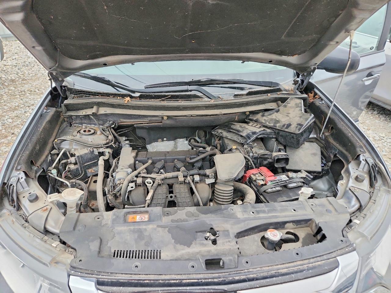 Mitsubishi Outlander Es