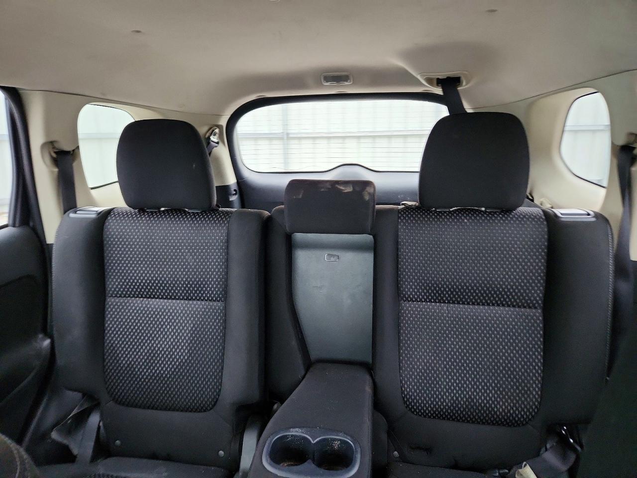 Mitsubishi Outlander Es