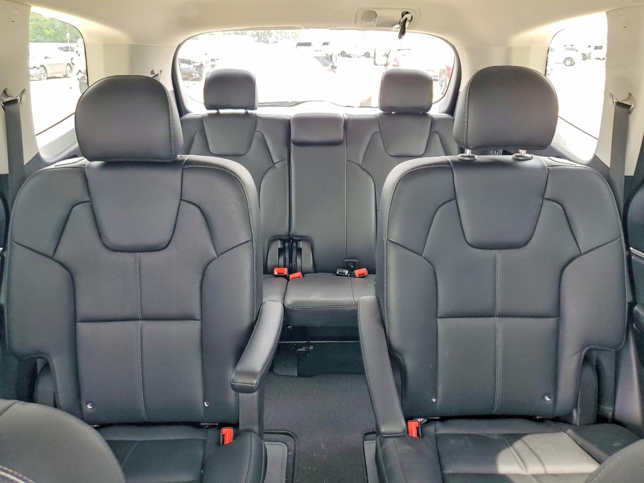 Kia Telluride Ex