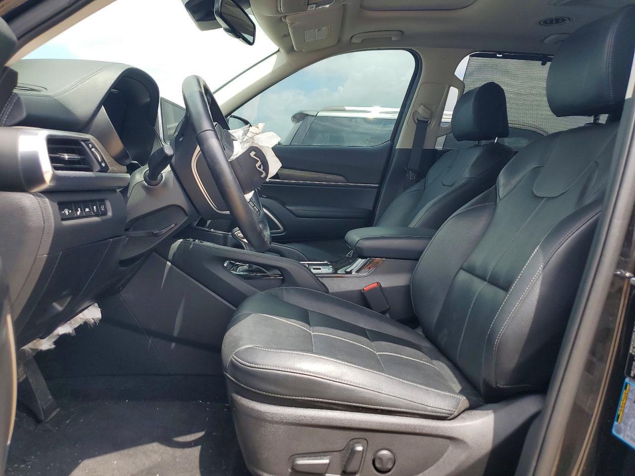 Kia Telluride Ex