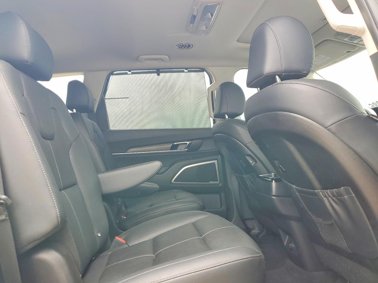 Kia Telluride Ex