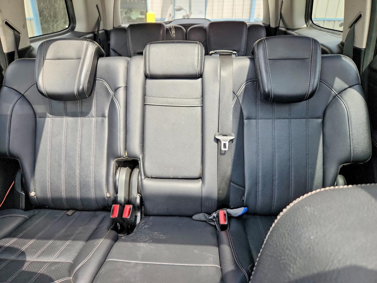 Mercedes-Benz G-Class 450 4matic
