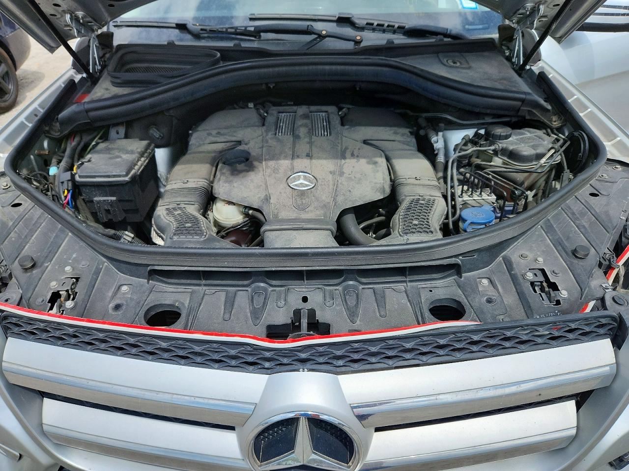 Mercedes-Benz G-Class 450 4matic