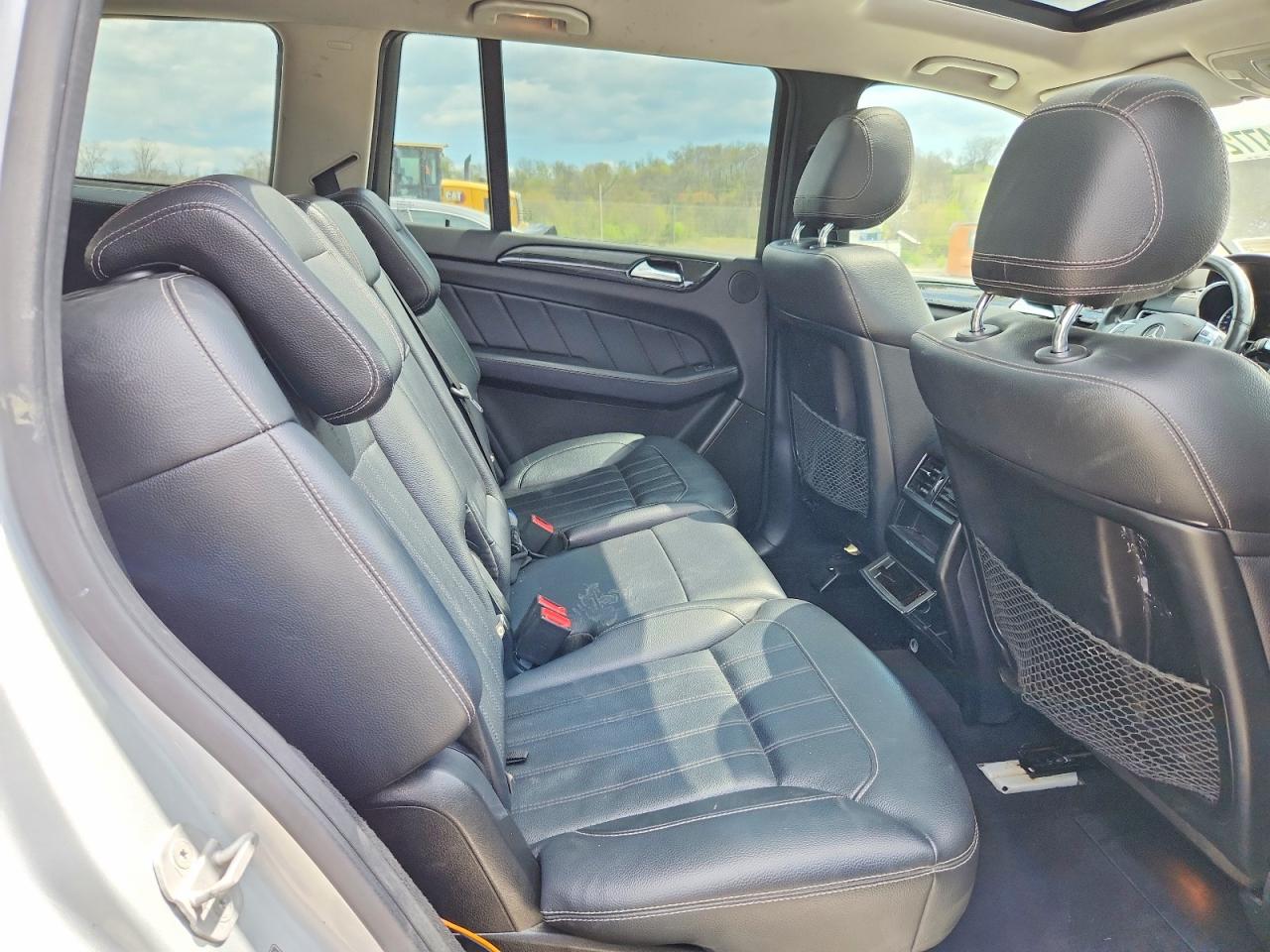 Mercedes-Benz G-Class 450 4matic
