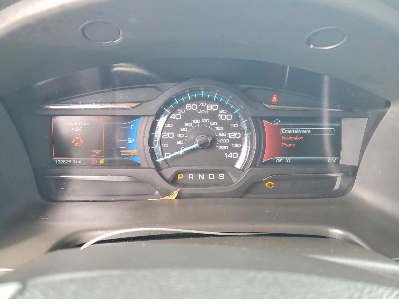 Ford Flex Limited