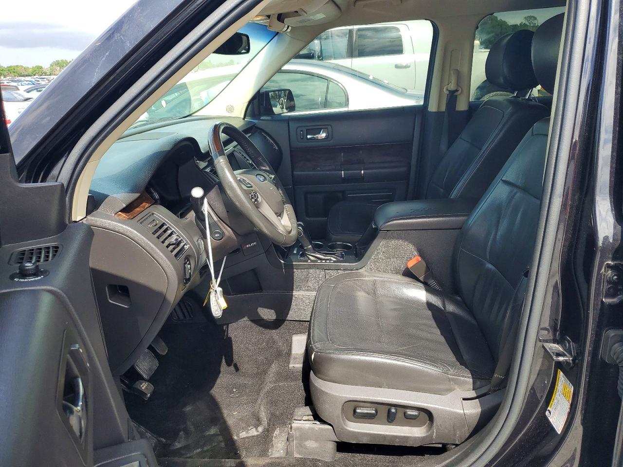 Ford Flex Limited