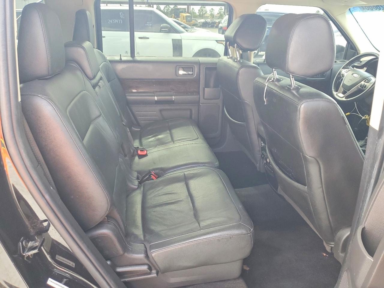 Ford Flex Limited