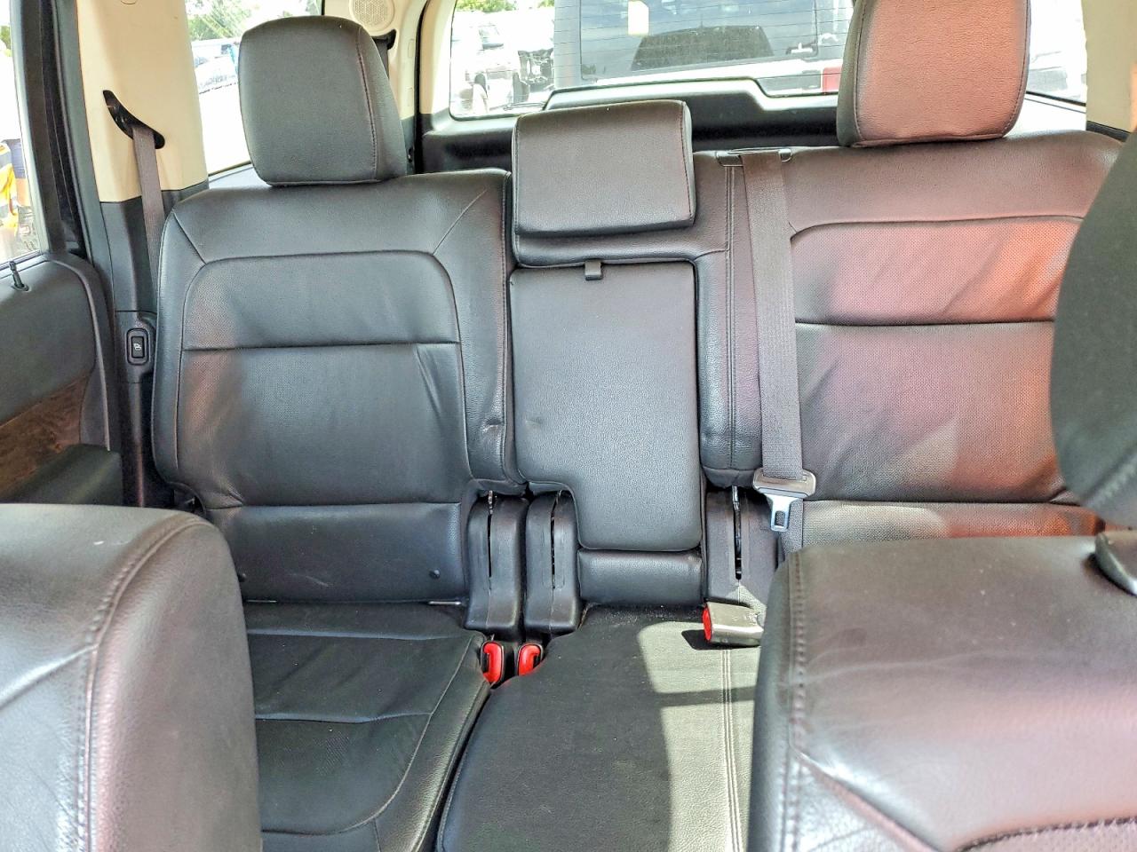 Ford Flex Limited