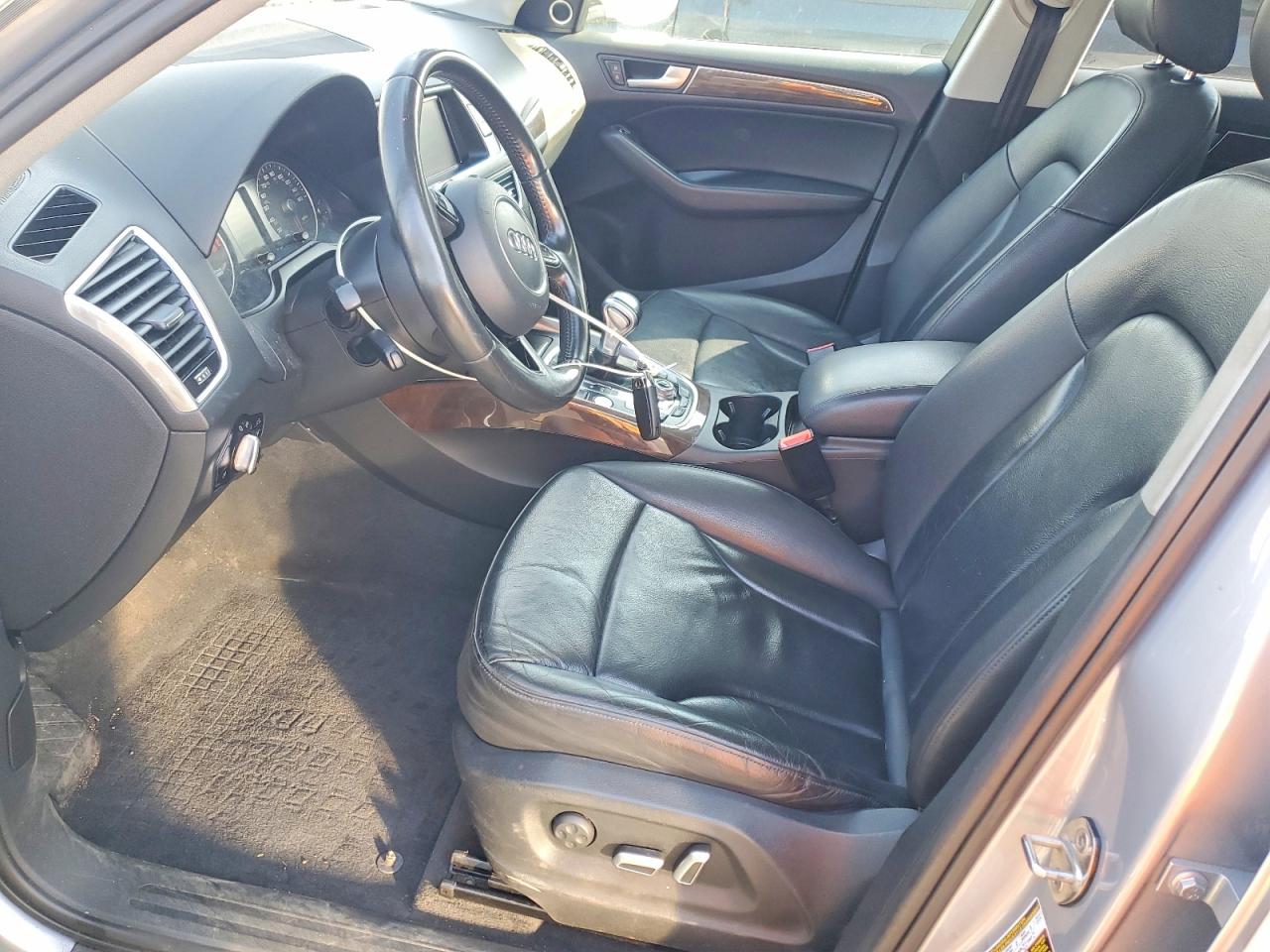 Audi Q5 Premium Plus S-line