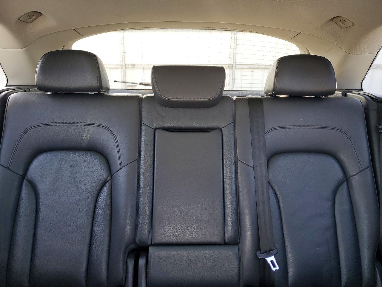 Audi Q5 Premium Plus S-line