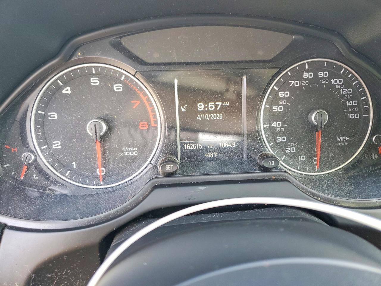 Audi Q5 Premium Plus S-line